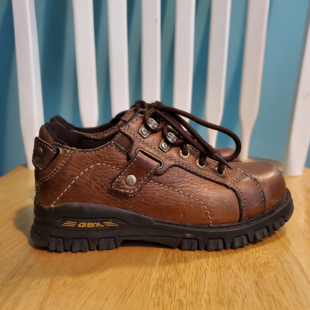 GBX size 13 boys shoes